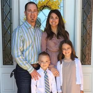 Meet your Posher, Jenny